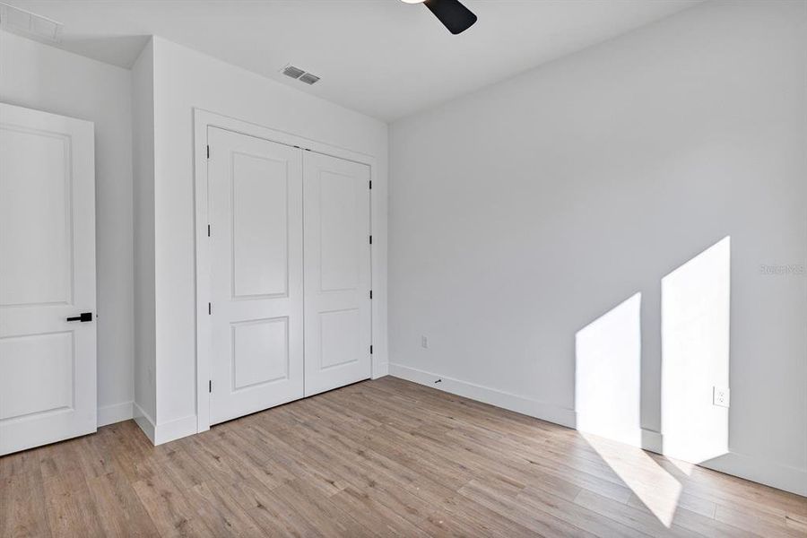 Spacious, unfurnished interior of a new home in , Port Charlotte (Image 43). Spacious, unfurnished interior of a new home in , Port Charlotte (Image 43).