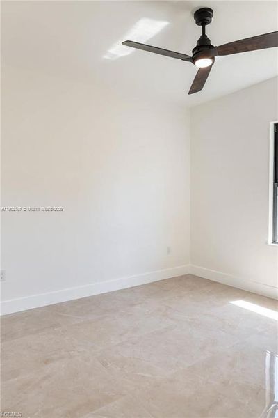 Spacious, unfurnished interior of a new home in , Lehigh Acres (Image 17). Spacious, unfurnished interior of a new home in , Lehigh Acres (Image 17).