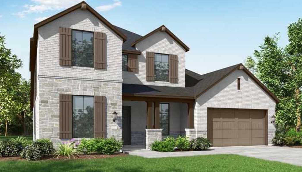 Elevation C Elevation C