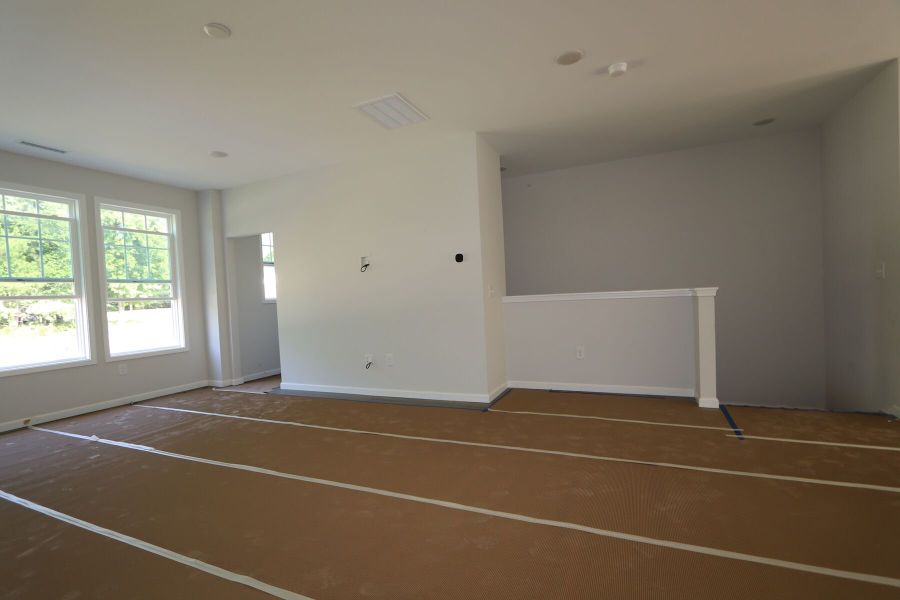 Family Room Family Room
