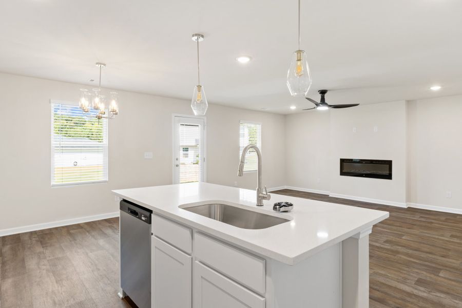 3br New Home in Hogansville, GA.  - Slide 10