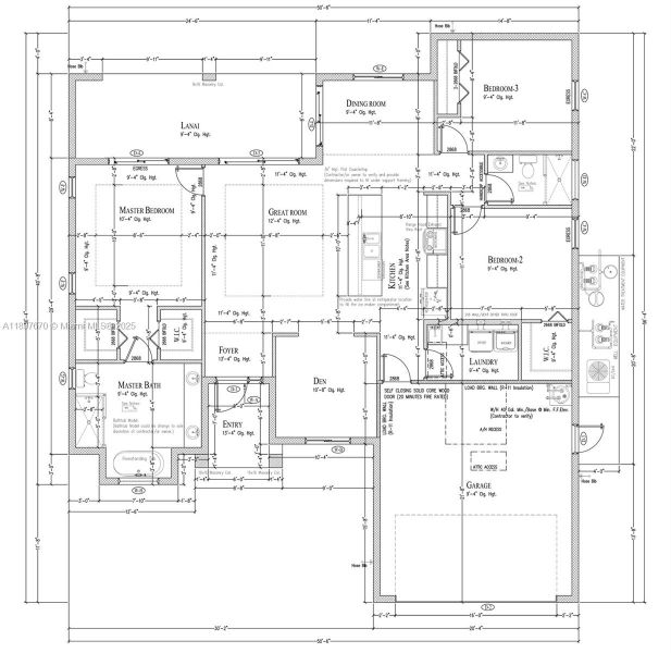2D floor plan layout of this home in , Lehigh Acres, FL (Image 4). 2D floor plan layout of this home in , Lehigh Acres, FL (Image 4).
