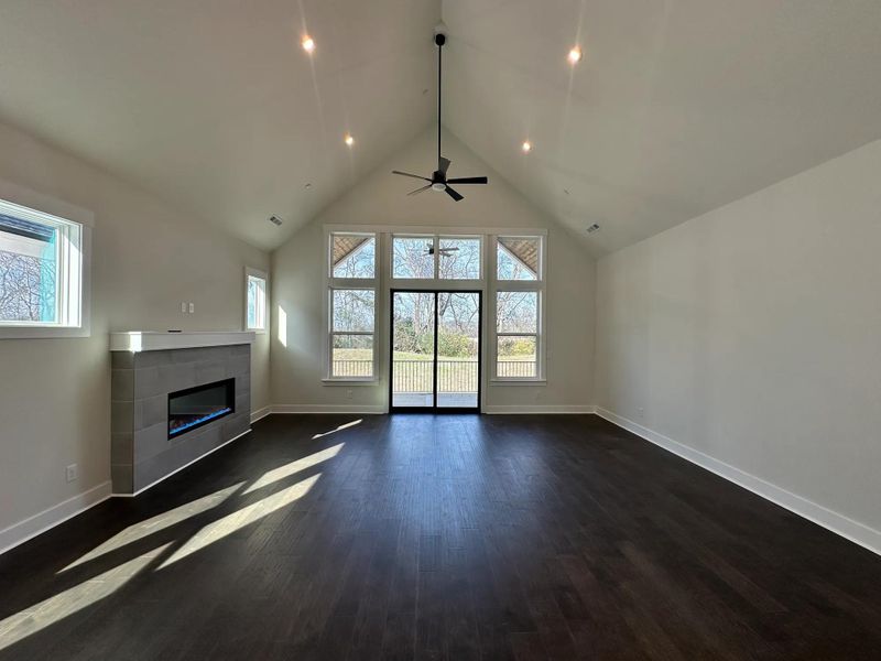 The Ballar A Family Room The Ballar A Family Room