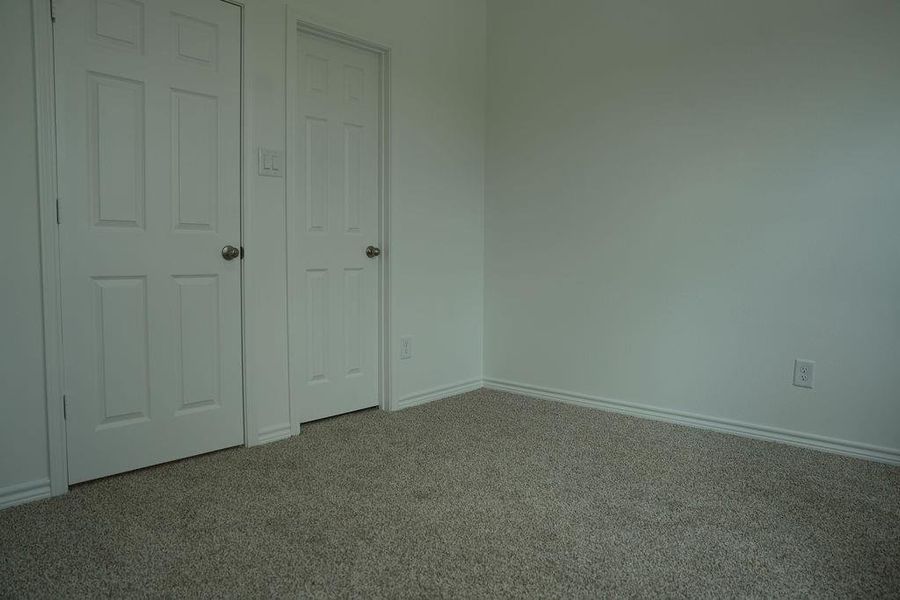 Spacious, unfurnished interior of a new home in , Dayton (Image 12). Spacious, unfurnished interior of a new home in , Dayton (Image 12).