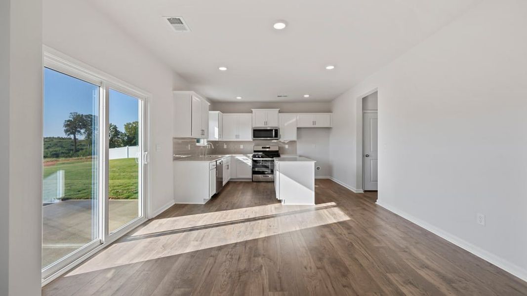 Image 28 of a home in Hunters Ridge. Image 28 of a home in Hunters Ridge.