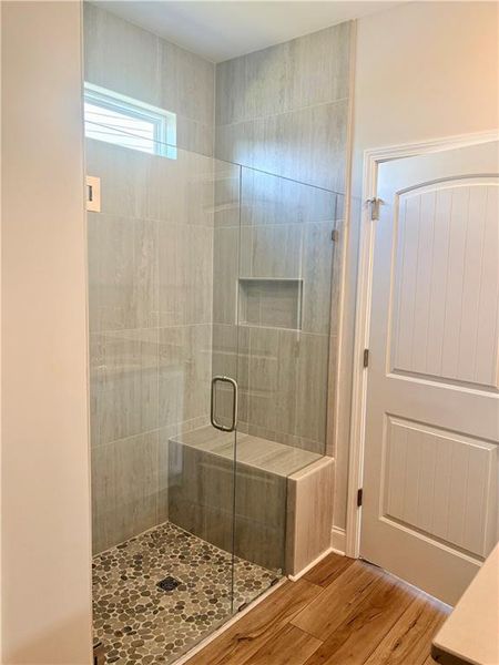 Image 16 of a home in Heritage Pointe at The Georgian.