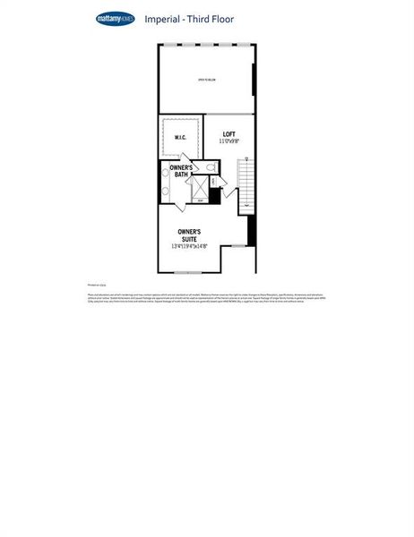 Imperial - Third Floor Imperial - Third Floor