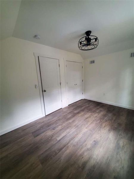 Spacious, unfurnished interior of a new home in , Calhoun (Image 6). Spacious, unfurnished interior of a new home in , Calhoun (Image 6).