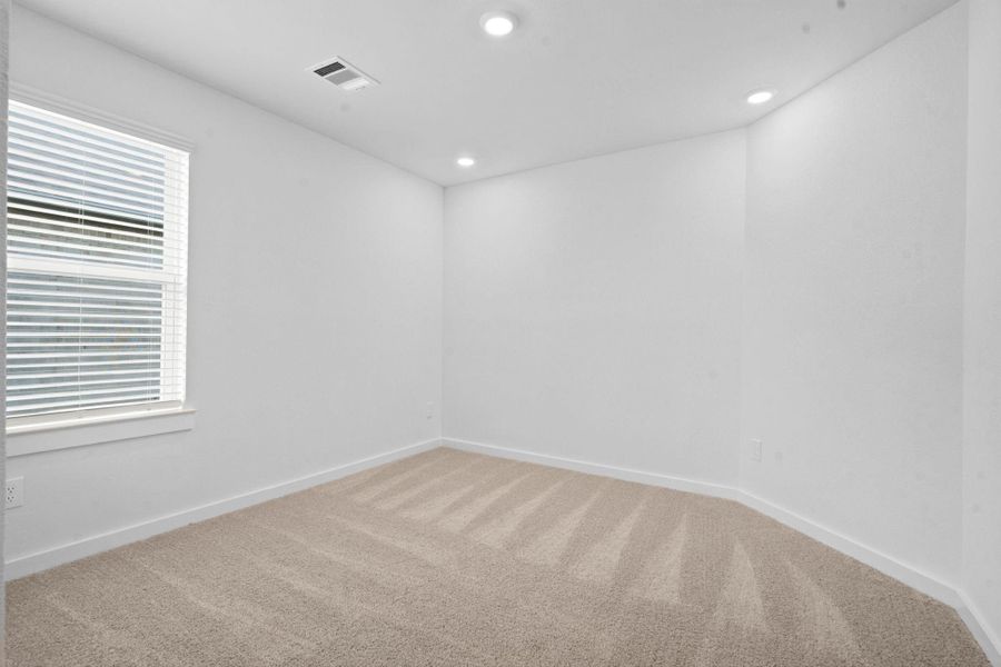 *Images are for illustration only and options may vary from home as built *Images are for illustration only and options may vary from home as built