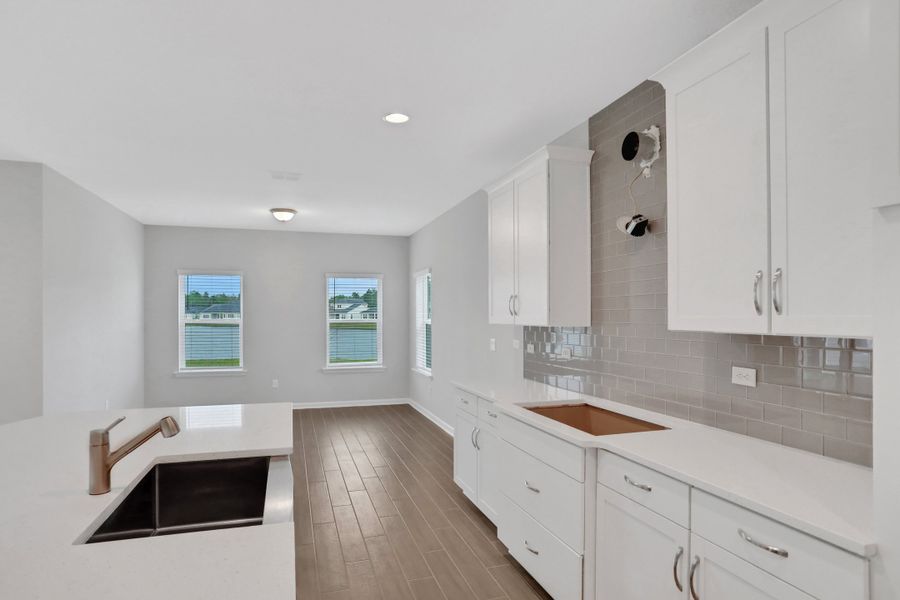 Timuquana New Home in St. Augustine, FL.  - Slide 30