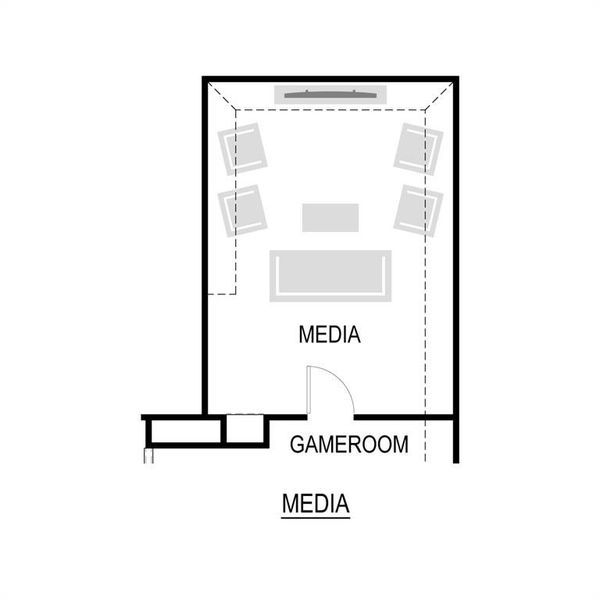 Image 40 of a home in Ventana. Image 40 of a home in Ventana.