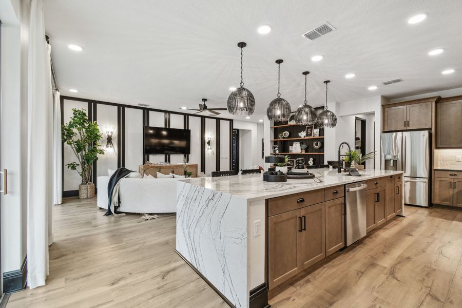 Kitchen Kitchen