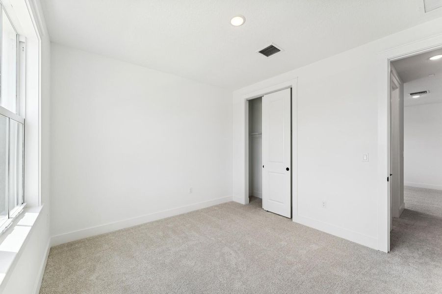 Bedroom 4 Bedroom 4