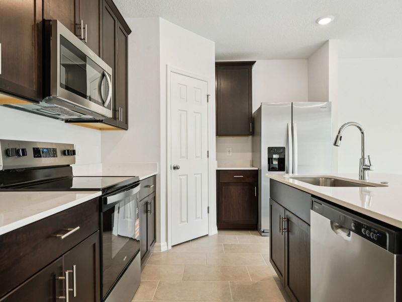 The Calistoga I floorplan at 16321 Bird of Paradise Avenue. The Calistoga I floorplan at 16321 Bird of Paradise Avenue.