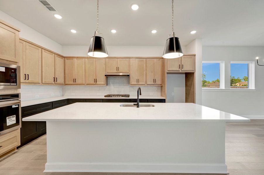 Kitchen Kitchen