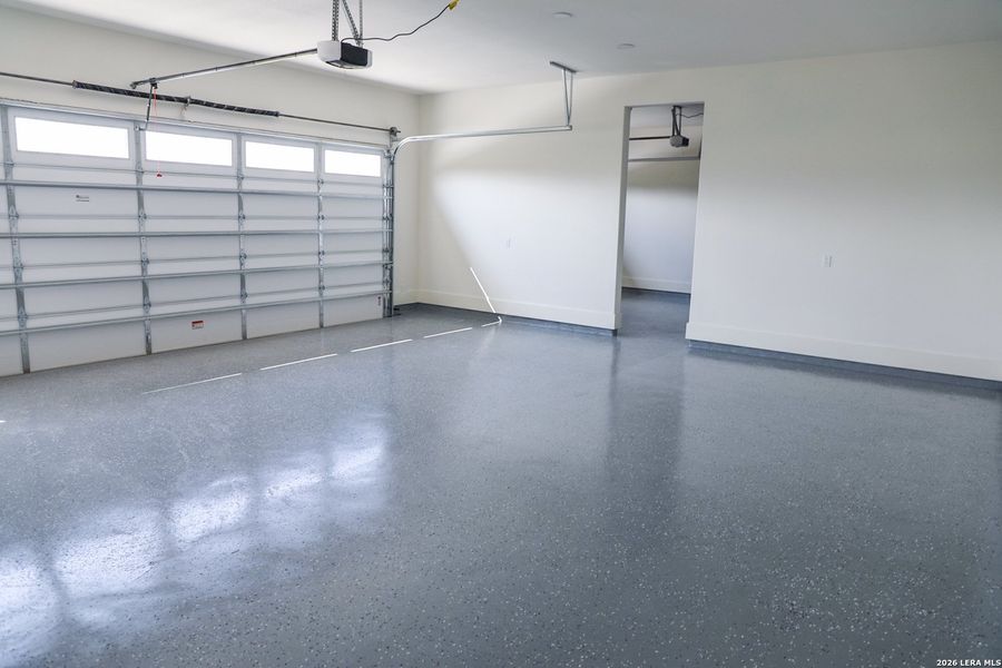 Spacious, unfurnished interior of a new home in , Bandera (Image 25). Spacious, unfurnished interior of a new home in , Bandera (Image 25).