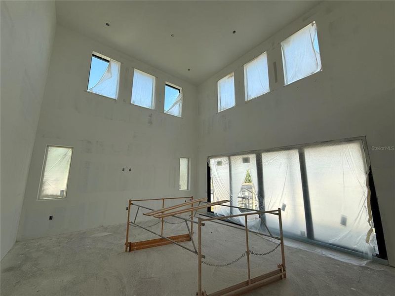 In-progress construction of a new home in , St. Petersburg, FL (Image 18). In-progress construction of a new home in , St. Petersburg, FL (Image 18).