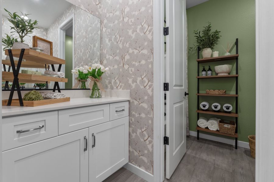 2,179sf New Home in Buckeye, AZ.  - Slide 55