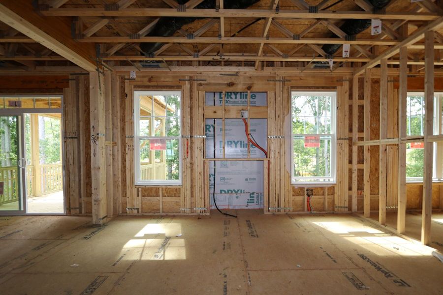 Framing Framing