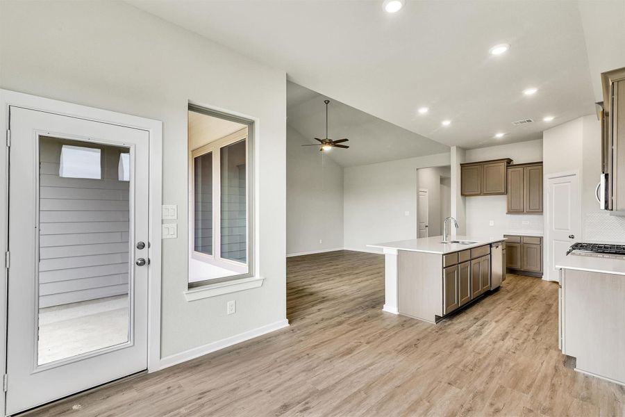 Image 18 of a home in River Ranch 55'. Image 18 of a home in River Ranch 55'.