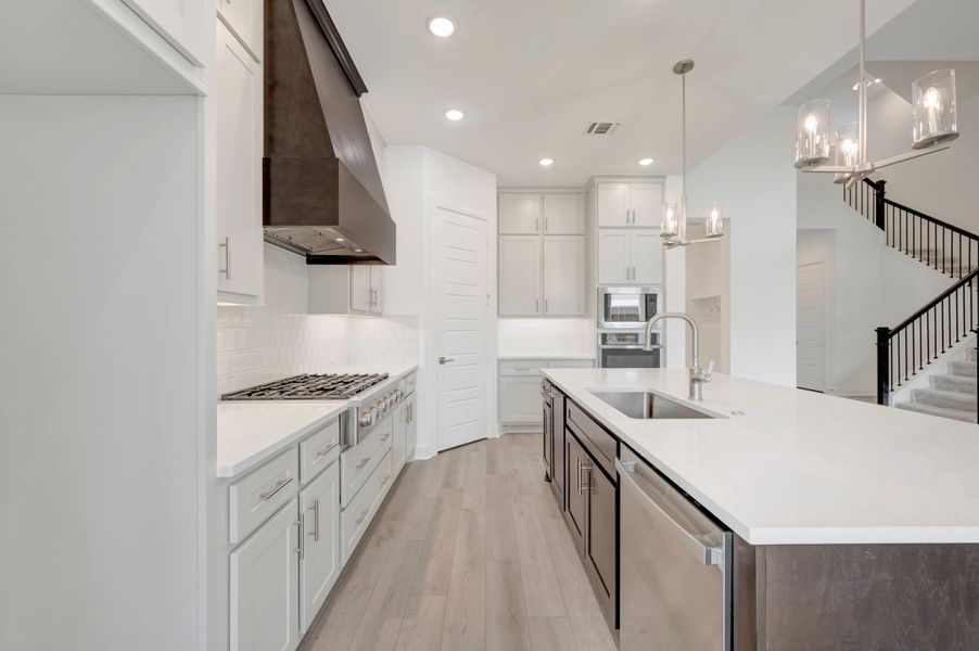 Kitchen Kitchen