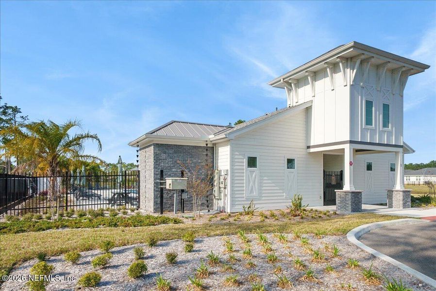 Community amenities in , Palm Coast (Image 37).