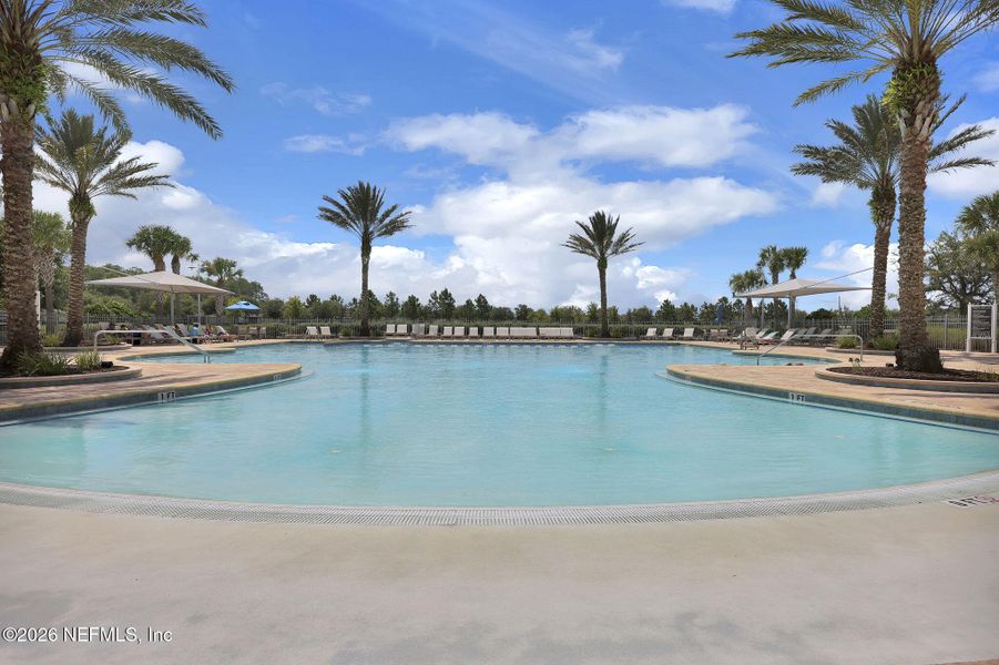 Community amenities in The Preserve at Bannon Lakes, St. Augustine (Image 26).