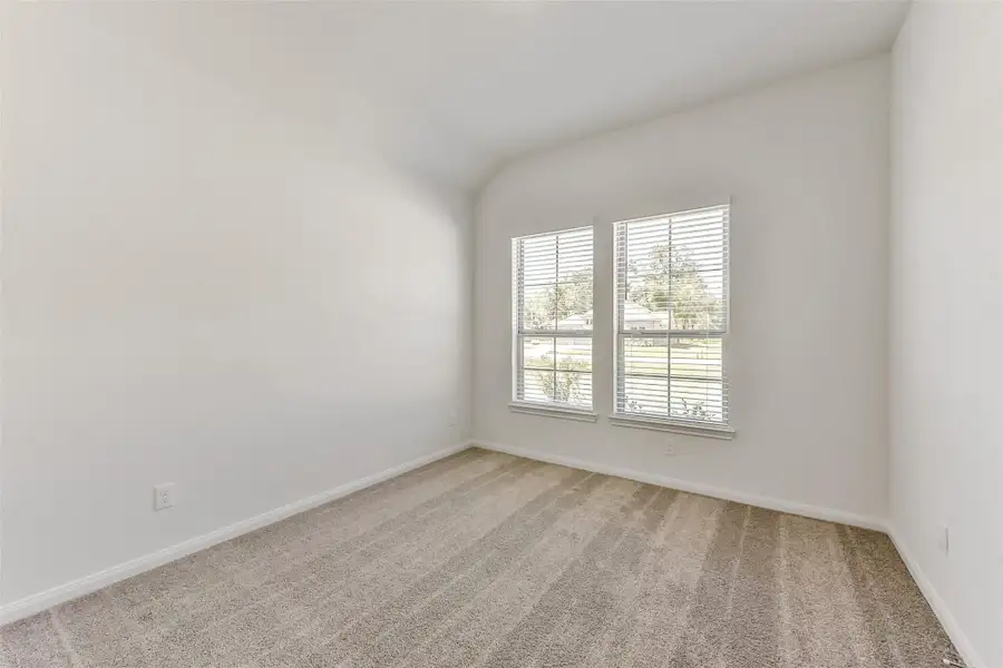 Spacious, unfurnished interior of a new home in Encino Estates, Dayton (Image 29). Spacious, unfurnished interior of a new home in Encino Estates, Dayton (Image 29).