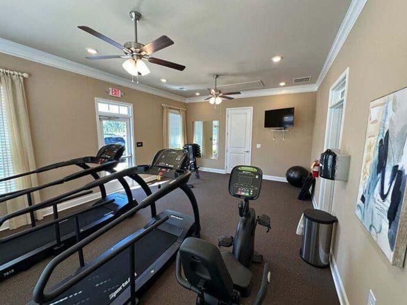 Community amenities in , Cumming (Image 32).