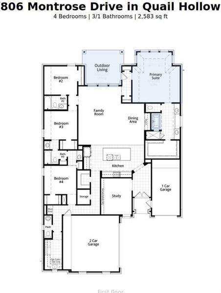 Floor Plan Floor Plan