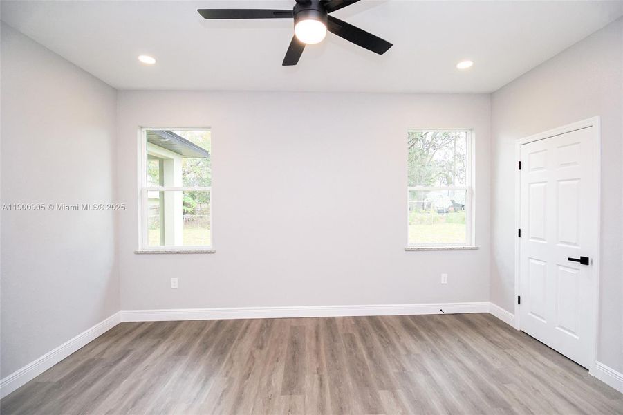 Spacious, unfurnished interior of a new home in , Sebring (Image 14). Spacious, unfurnished interior of a new home in , Sebring (Image 14).