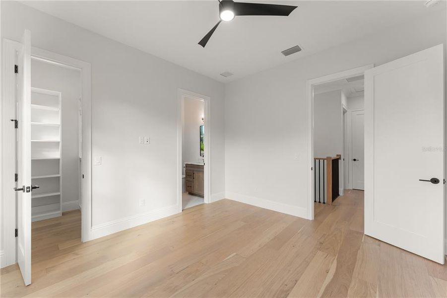 Spacious, unfurnished interior of a new home in , Orlando (Image 41). Spacious, unfurnished interior of a new home in , Orlando (Image 41).