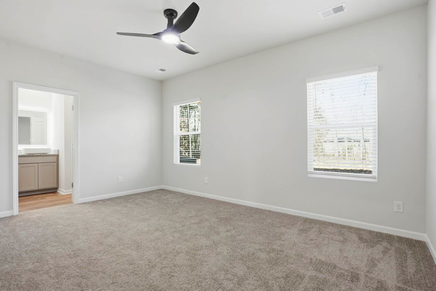 5br New Home in McDonough, GA.  - Slide 7