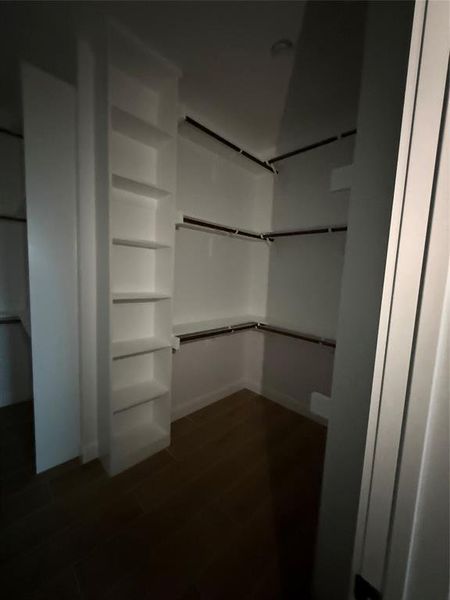 Spacious, unfurnished interior of a new home in , Abilene (Image 6). Spacious, unfurnished interior of a new home in , Abilene (Image 6).