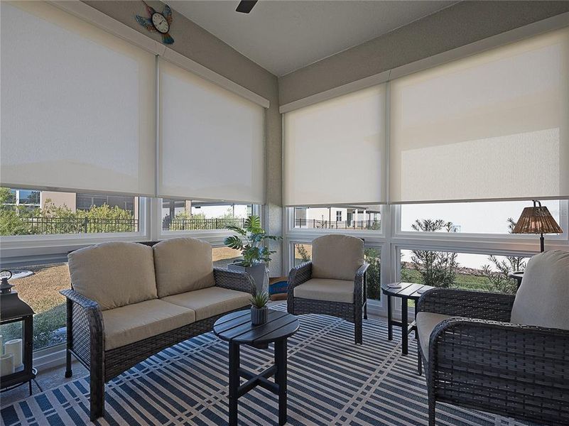 Image 44 of a home in Del Webb Stone Creek.