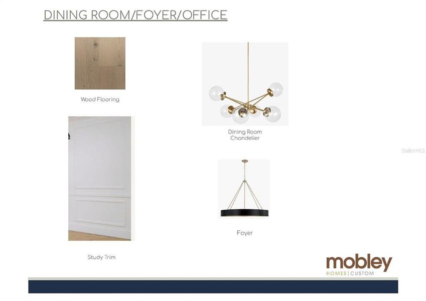 Sample of building materials used in homes in , Tampa (Image 14).