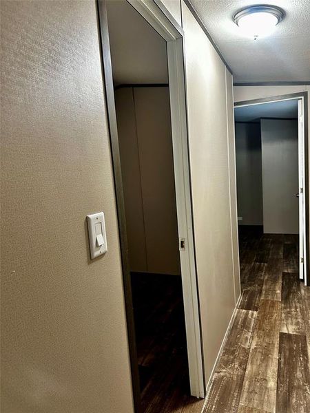 Spacious, unfurnished interior of a new home in , Valley View (Image 8).