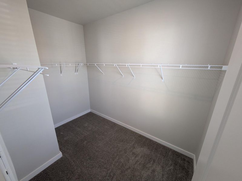 Spacious, unfurnished interior of a new home in , Ravenel (Image 14).