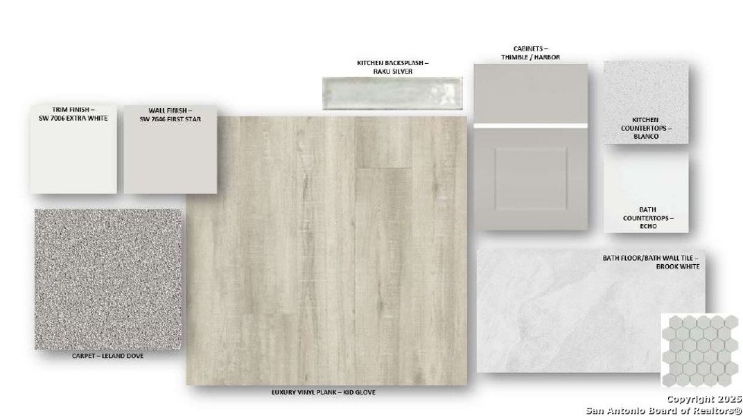 Image 7 of a home in Megan's Landing.