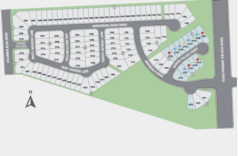 Site Map