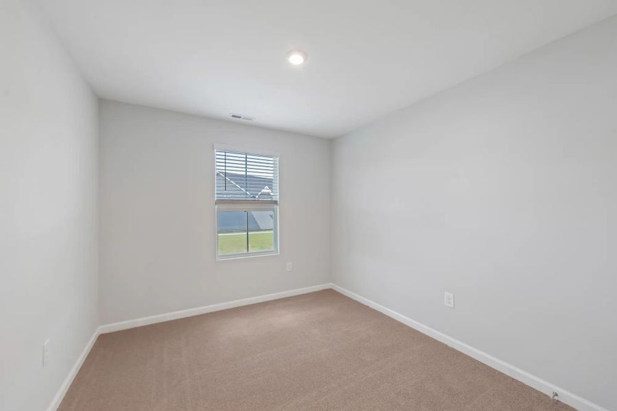 The Wrightsville Bedroom 2