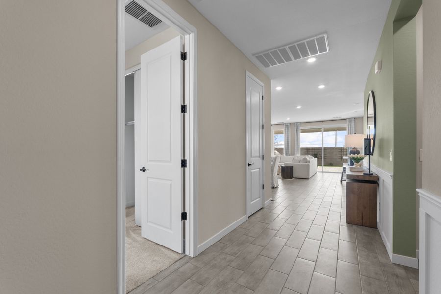 Buckeye, AZ New Home.  - Slide 16