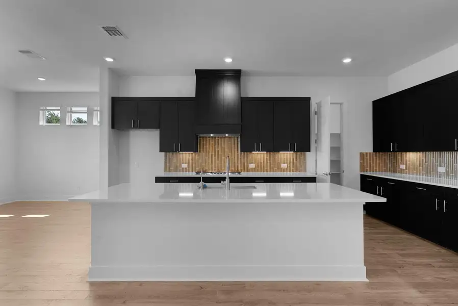 REPRESENTATIVE OF FLOOR PLAN ONLY