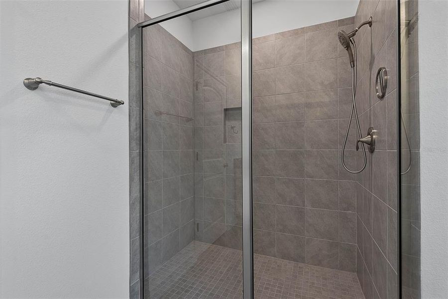 Close-up of interior finishes inside a home in , Palm Coast (Image 20).