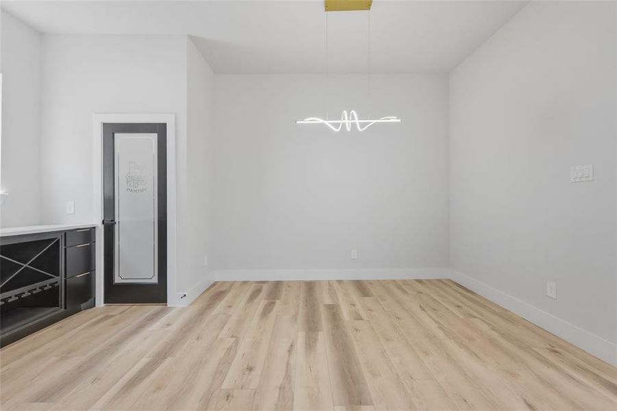 Spacious, unfurnished interior of a new home in , Dallas (Image 18). Spacious, unfurnished interior of a new home in , Dallas (Image 18).