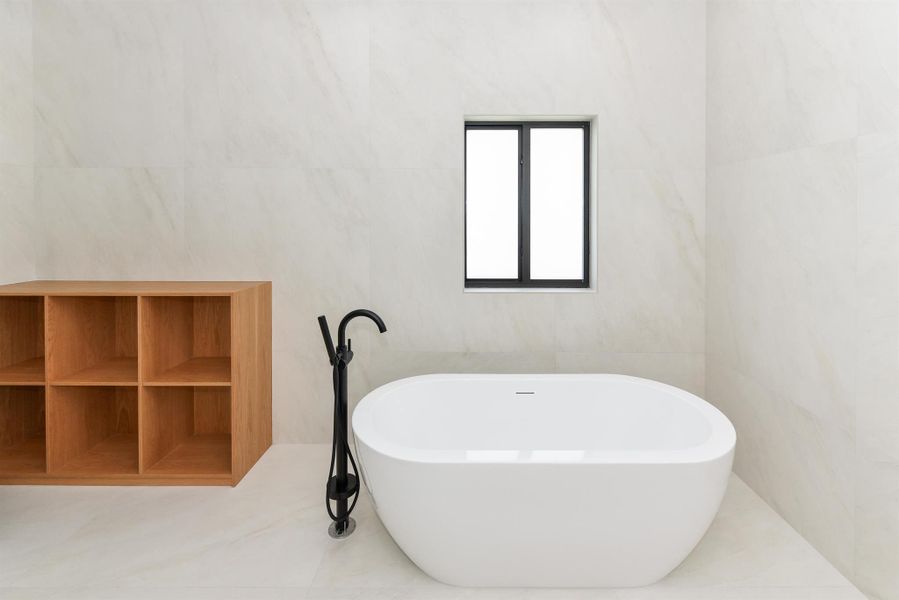 Close-up of interior finishes inside a home in , West Palm Beach (Image 11).