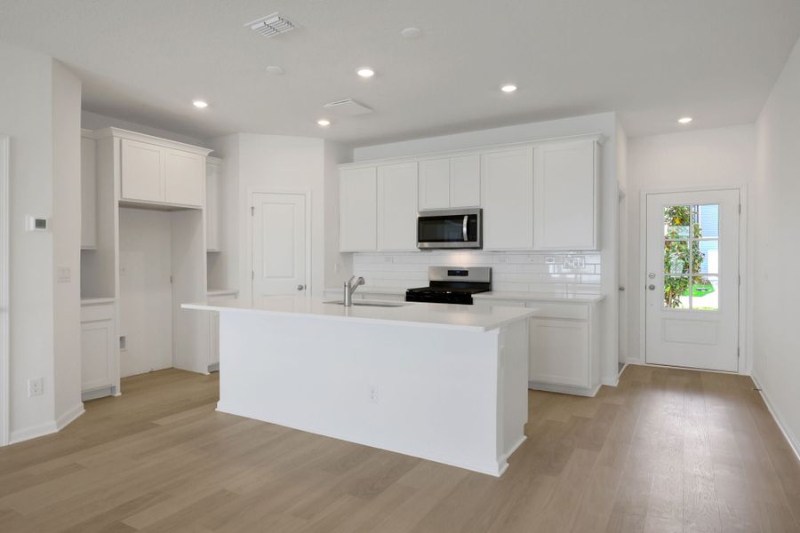 New Home in St. Augustine, FL.  - Slide 12