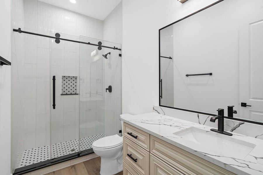 Bathroom 1 Bathroom 1