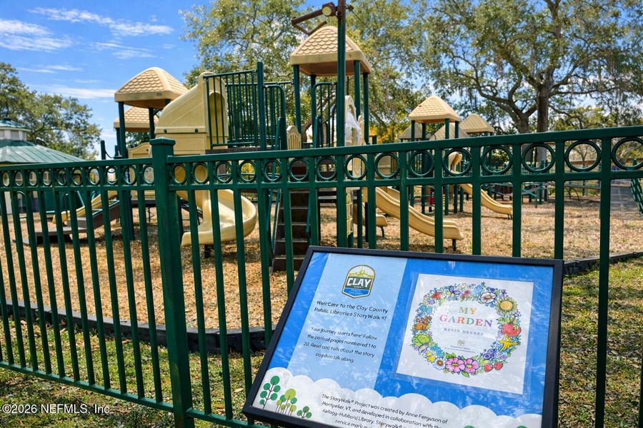 Community amenities in , Green Cove Springs (Image 26).