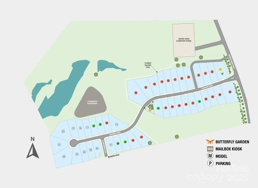 Site Map